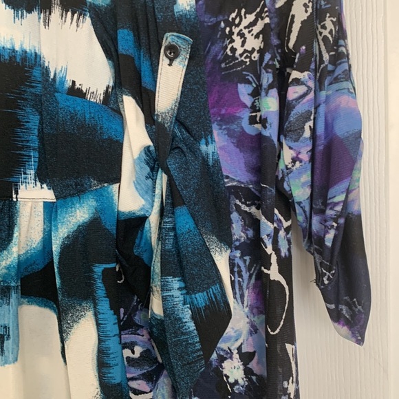 Style & Co. Set of 2 Women's Blouses - Picture 5 of 10